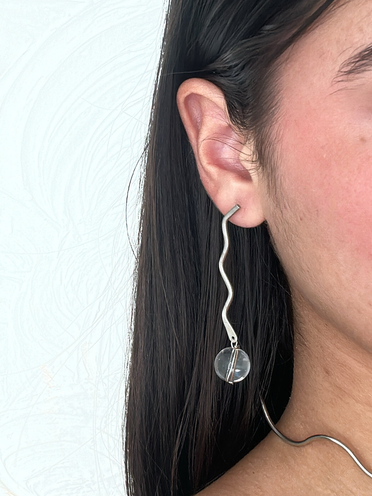Stacey Earrings