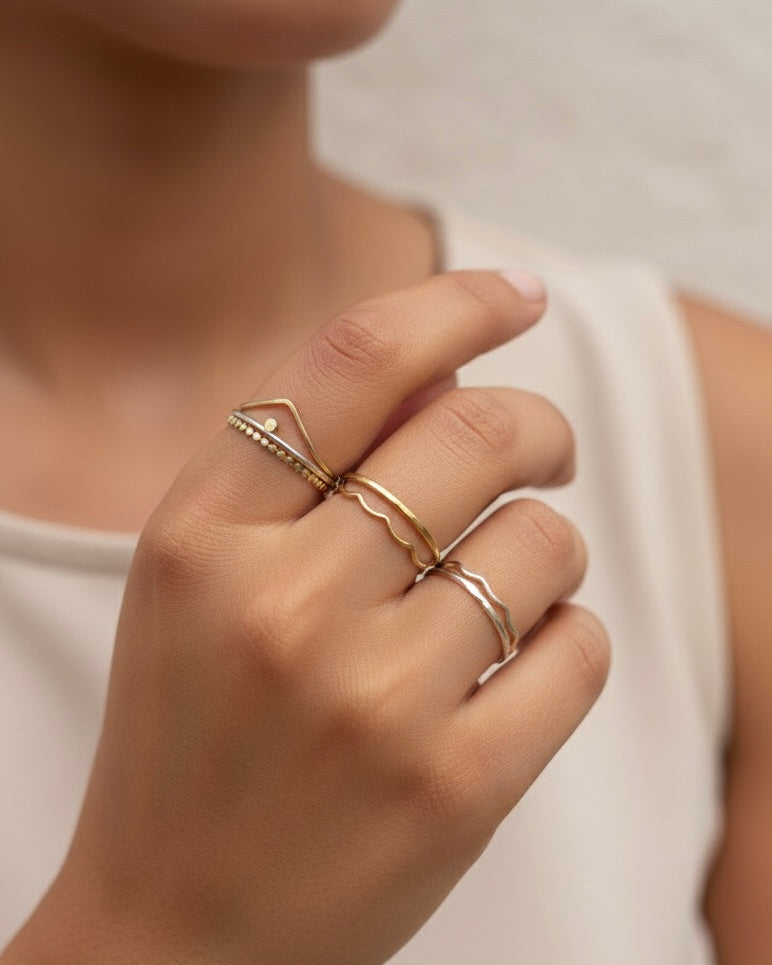 Amana Ring Pack