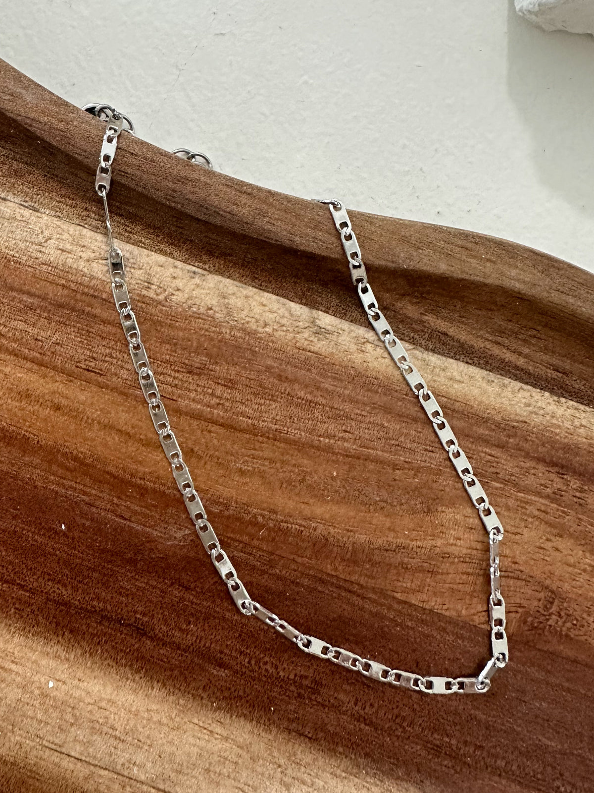 Culebra Anklet