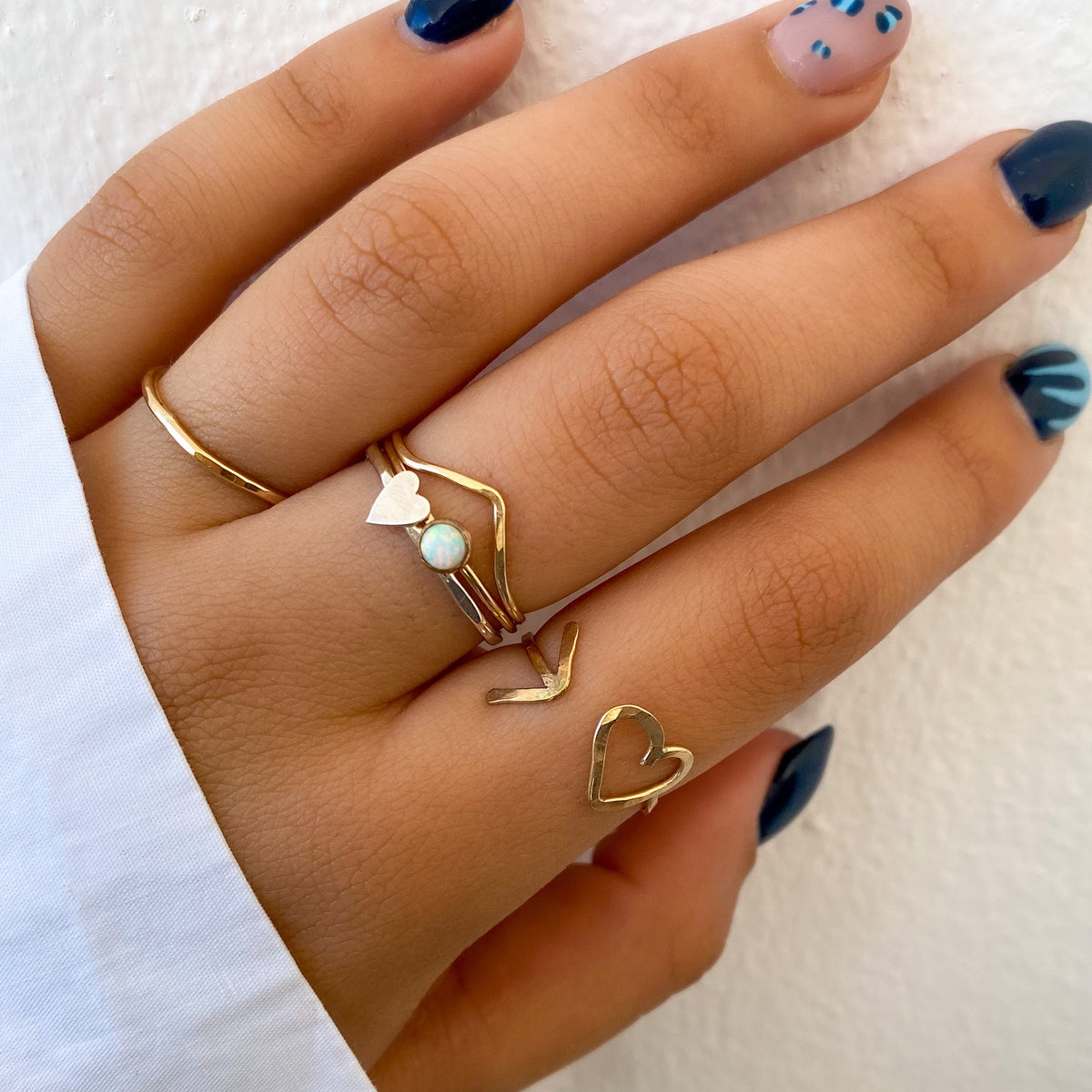 Tara Ring