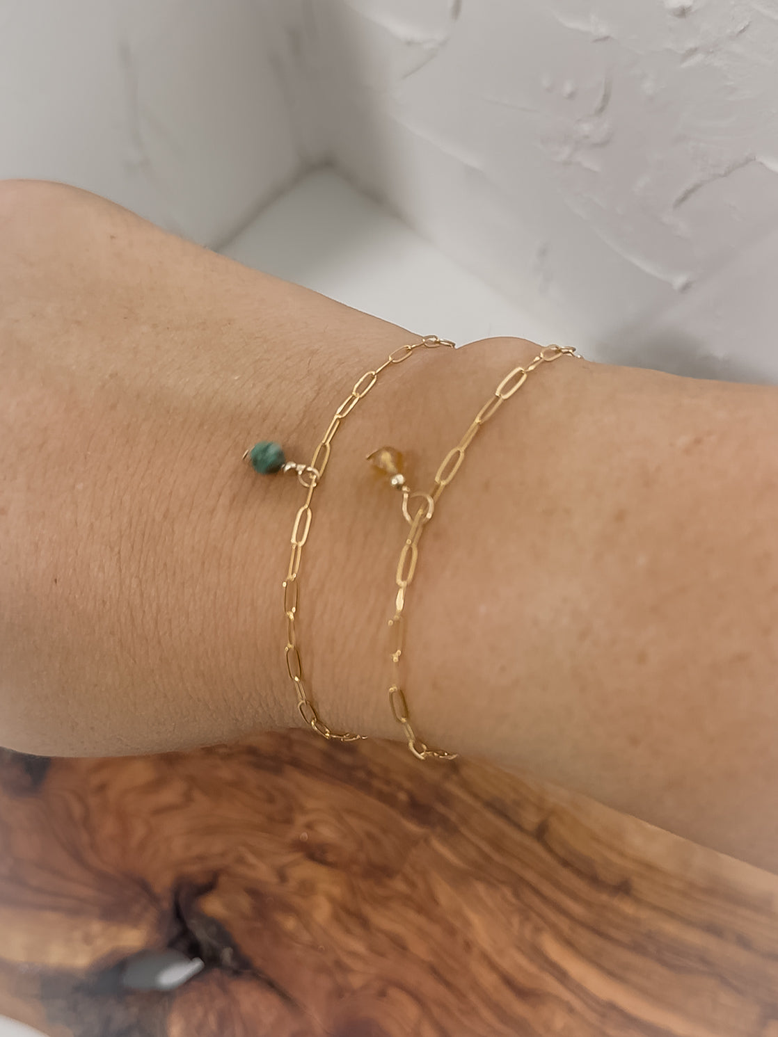 Bella Bracelet