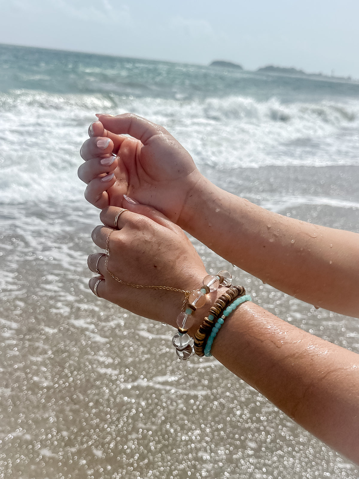 Ballena Bracelet