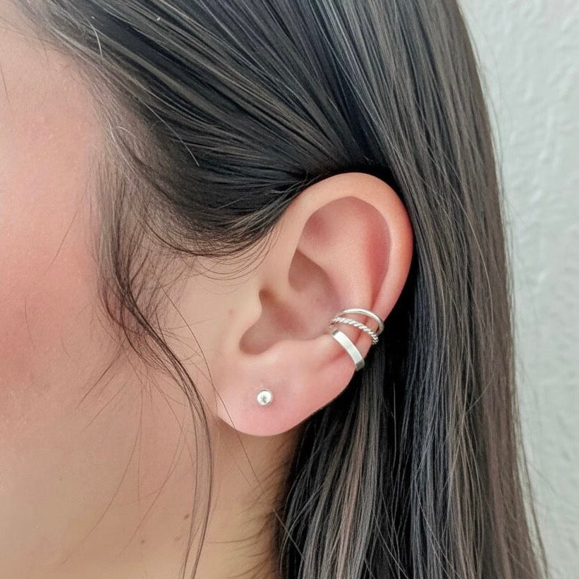 Eli Earrings