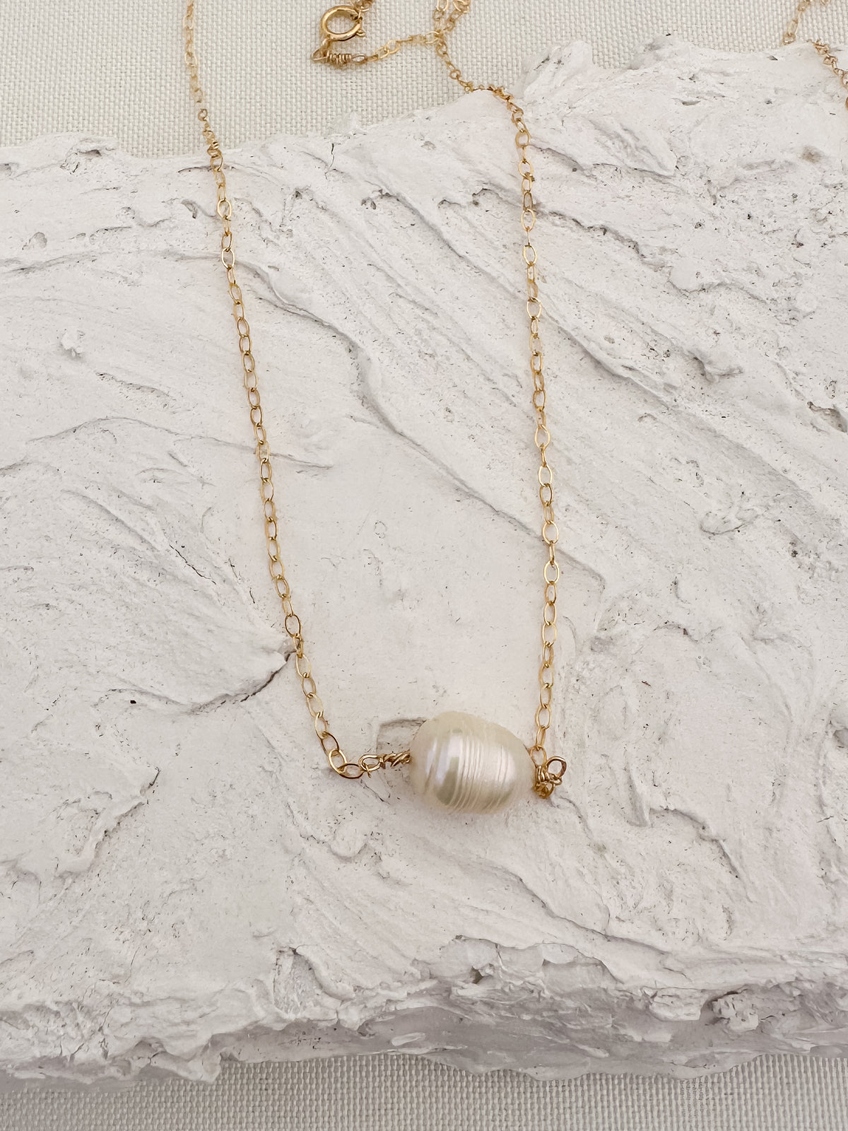 Dayanaris Necklace