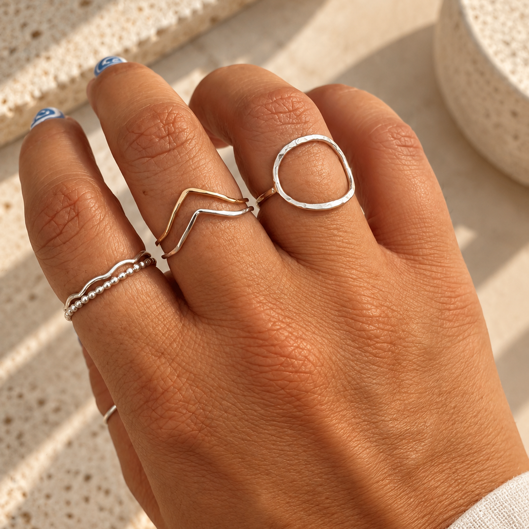 Tara Ring
