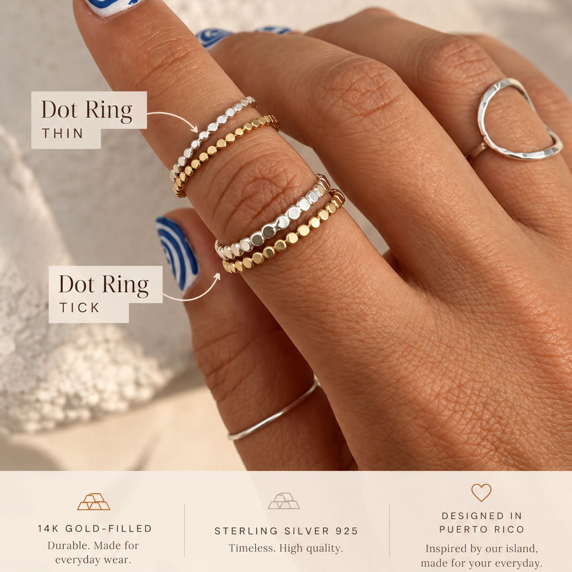 Dot Ring