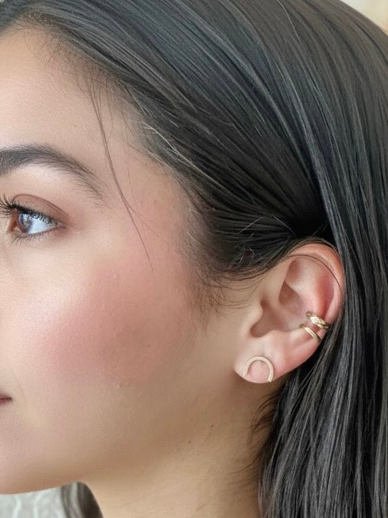 Isa Earrings