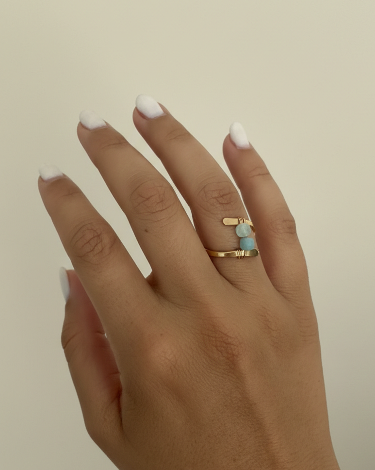 The Clarity Ring