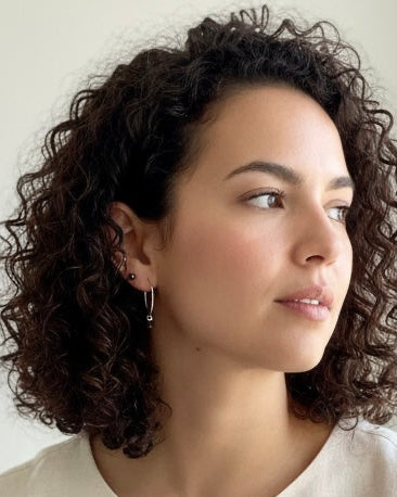 January Earrings