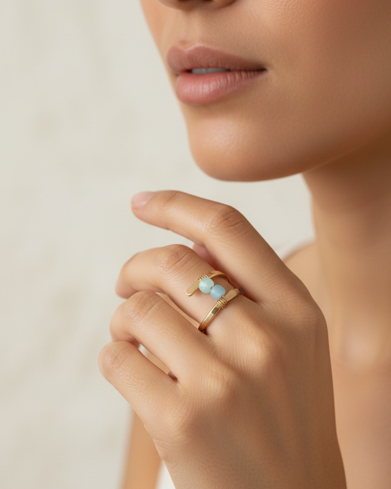 The Clarity Ring