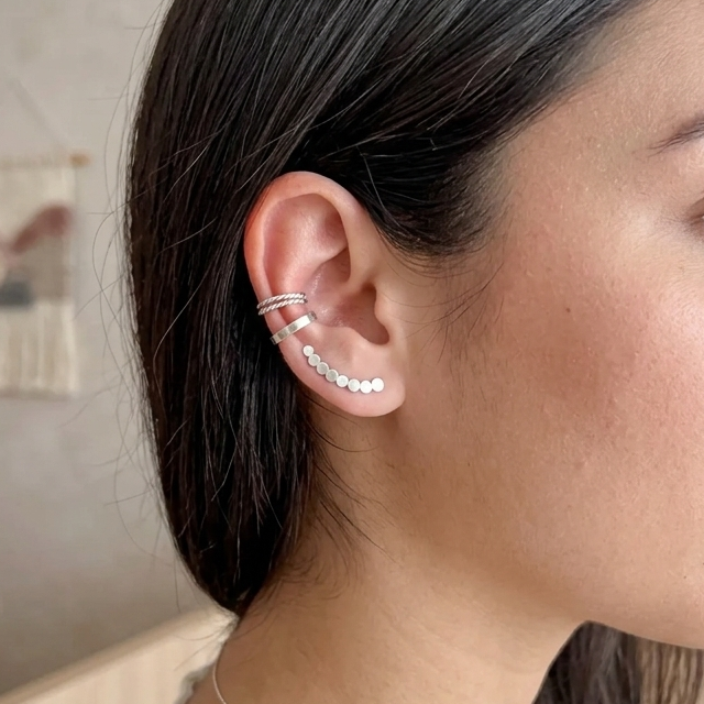 Ce Ear Climber