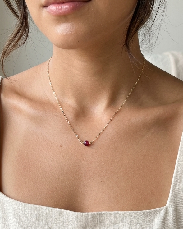 Berenice Necklace