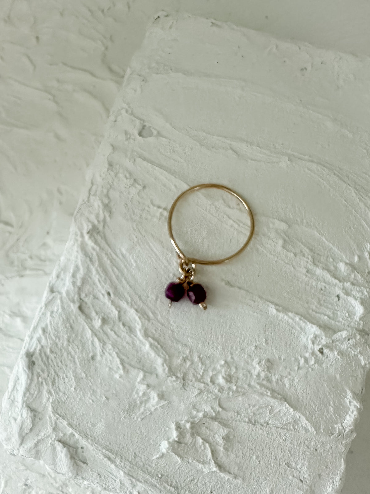Rubi Ring