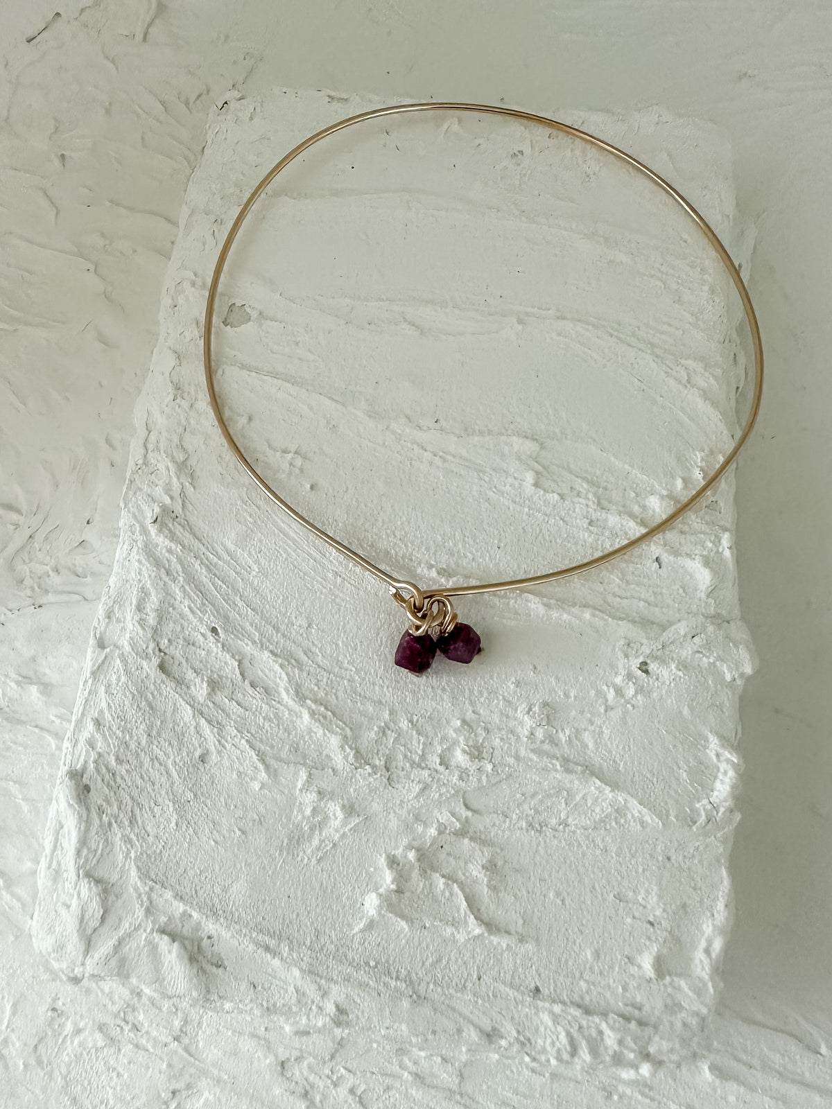 Rubi Bracelet
