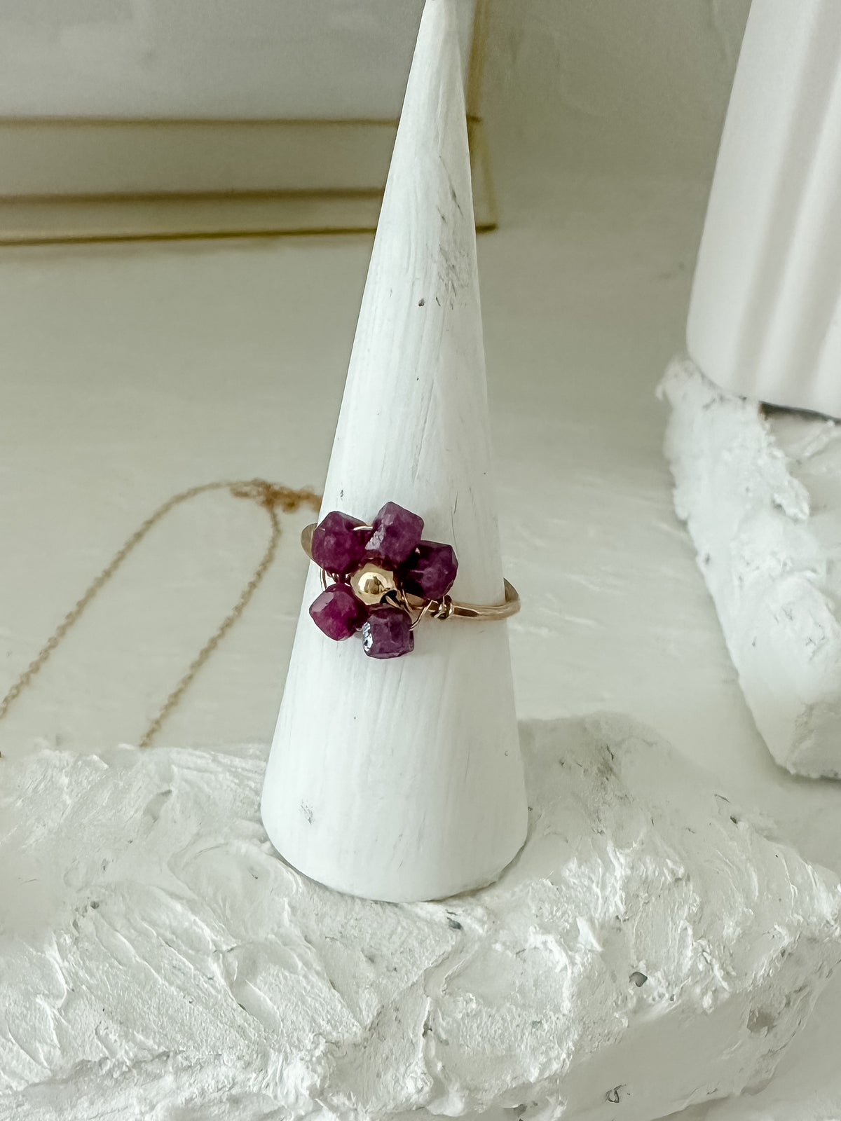 Daisy Ring (Rubi)