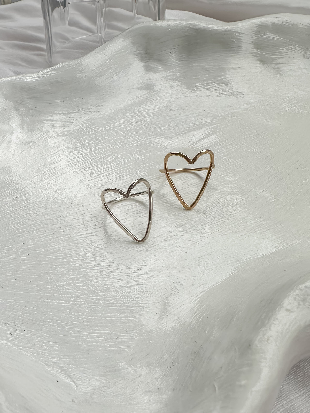 The Heart Ring