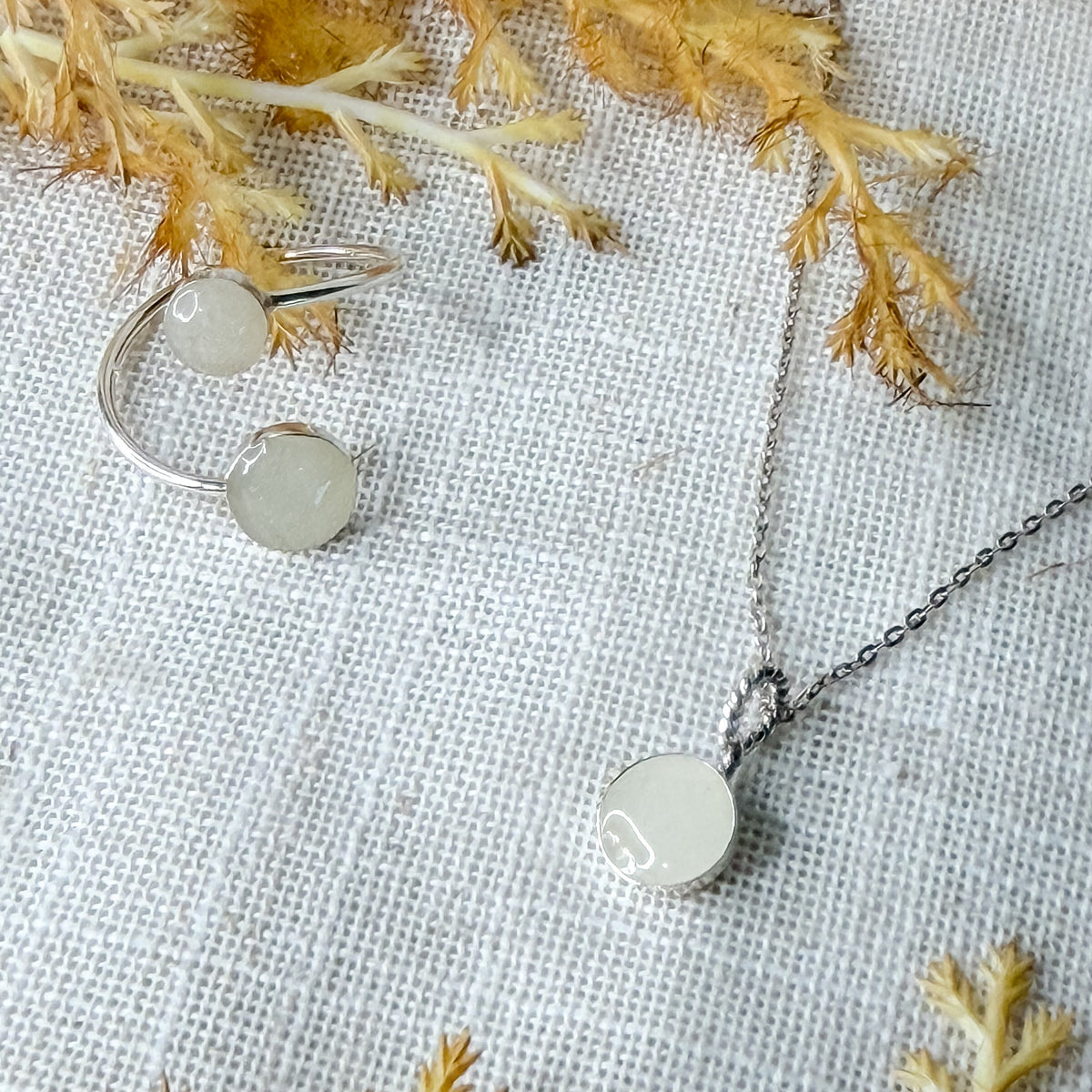 Milky Nurture Set