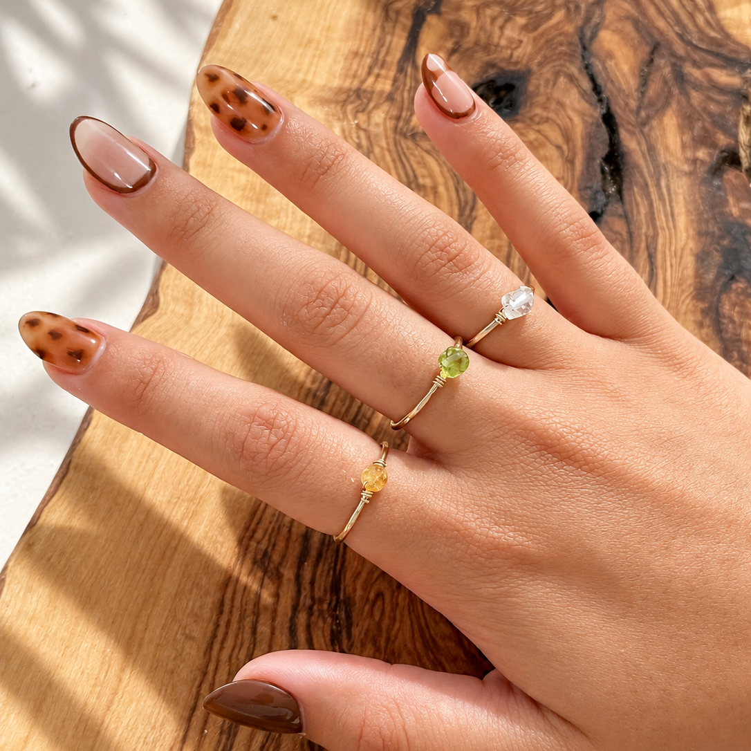 Raiza Ring