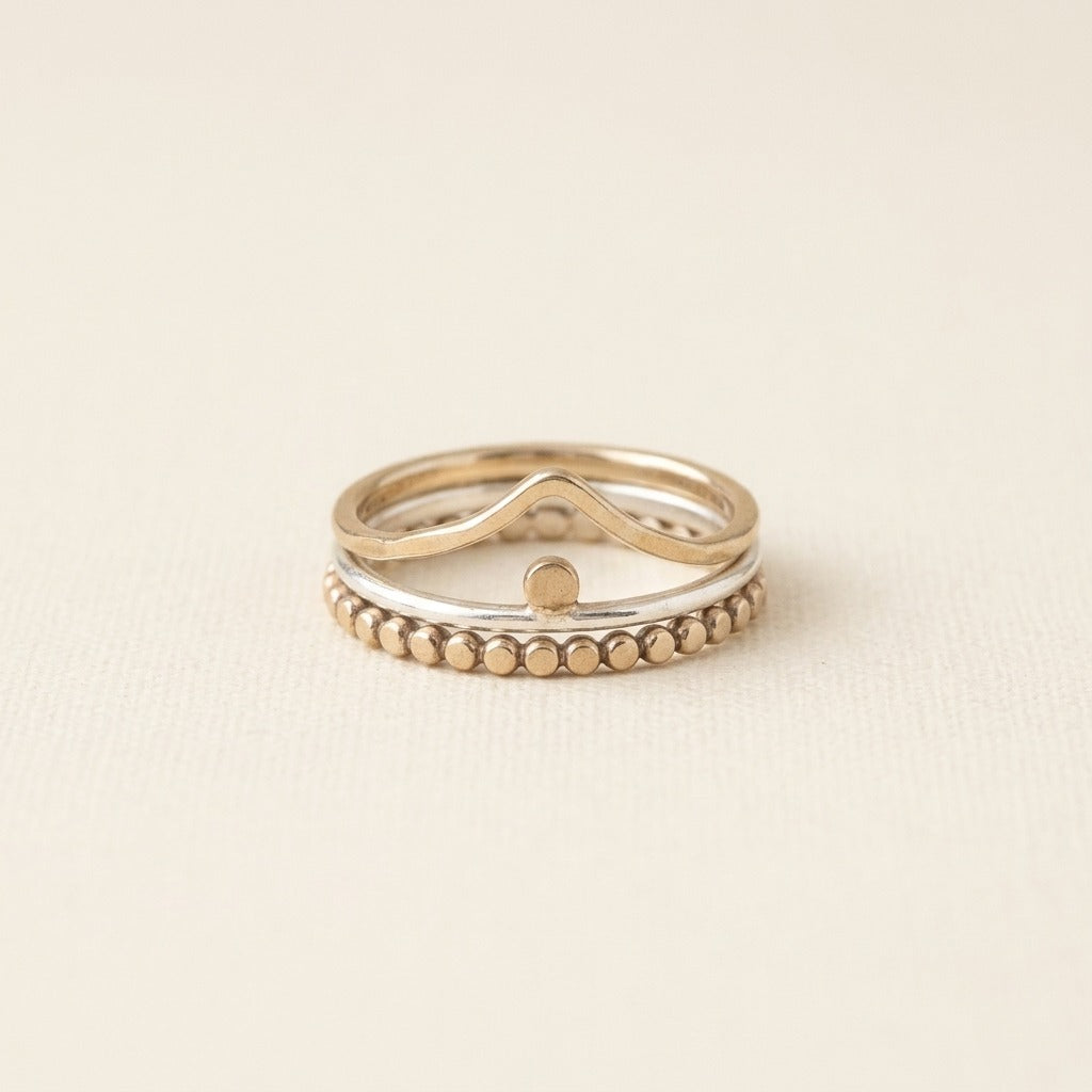 Amana Ring Pack