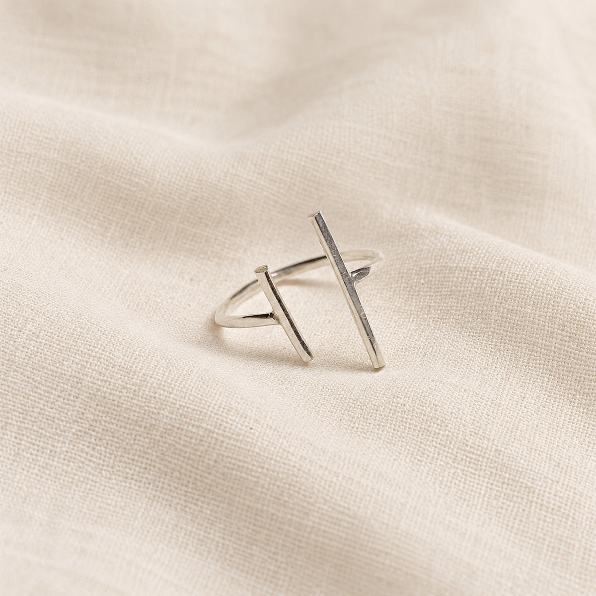 Maria José Ring