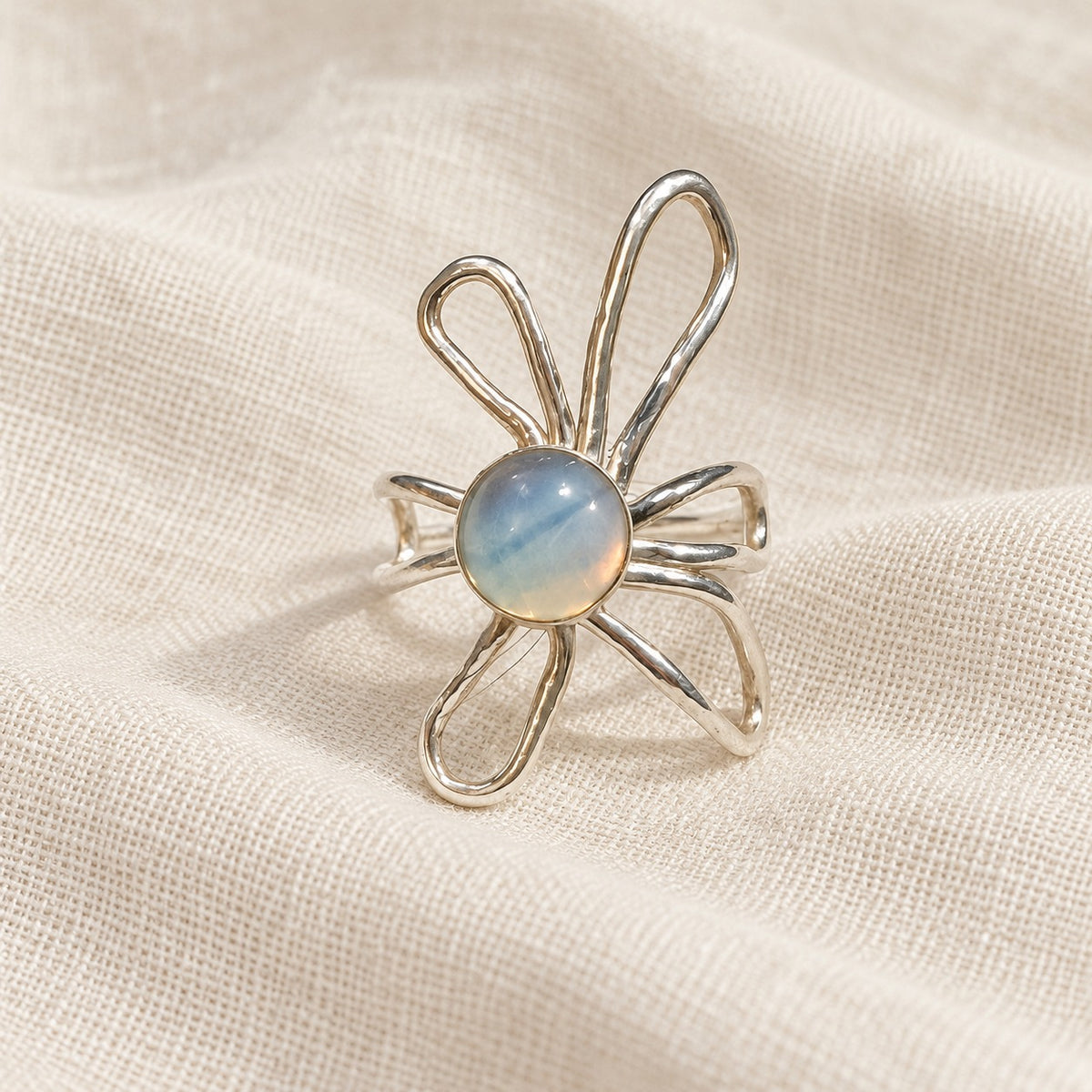 Daisy Ring