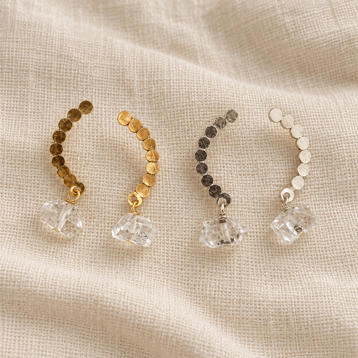 Celimar Earrings