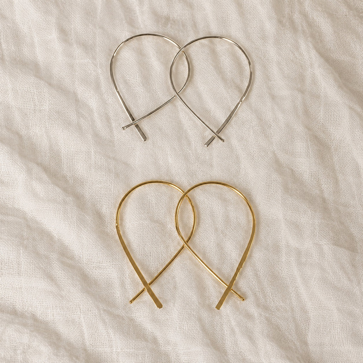 Lena Earrings