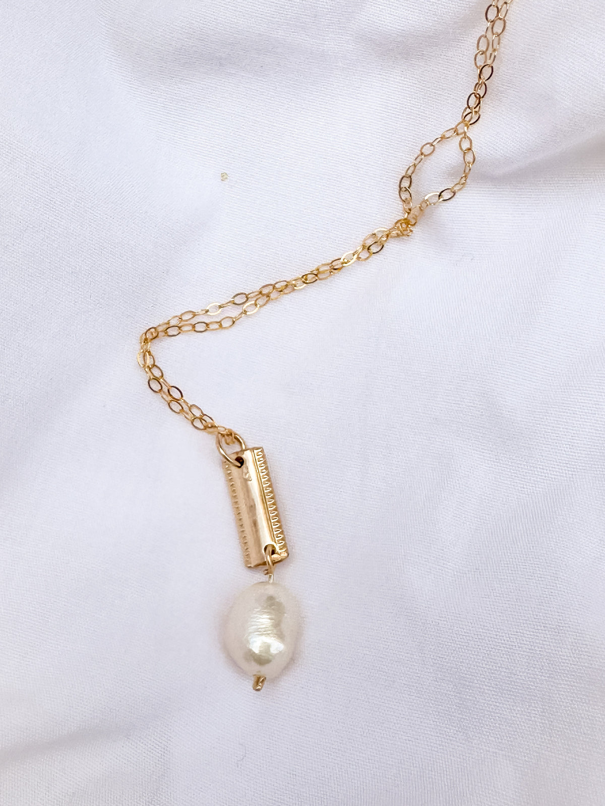 Suzy Necklace