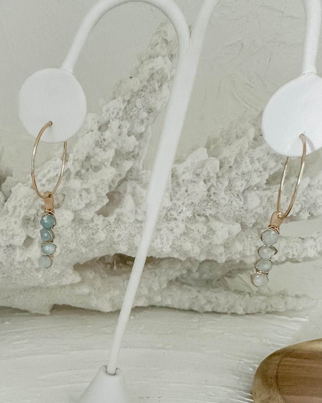 The Tidal Drop Hoops