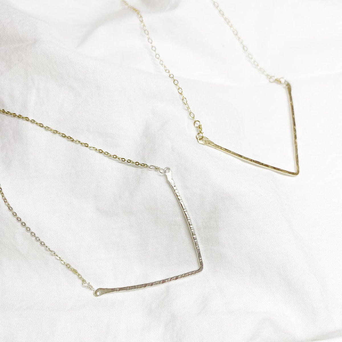 Sabrina Necklace