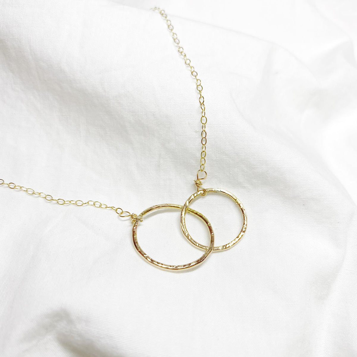 Katherine Necklace