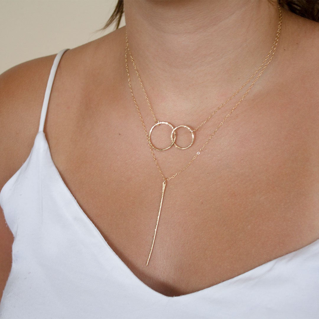 Damaris Necklace