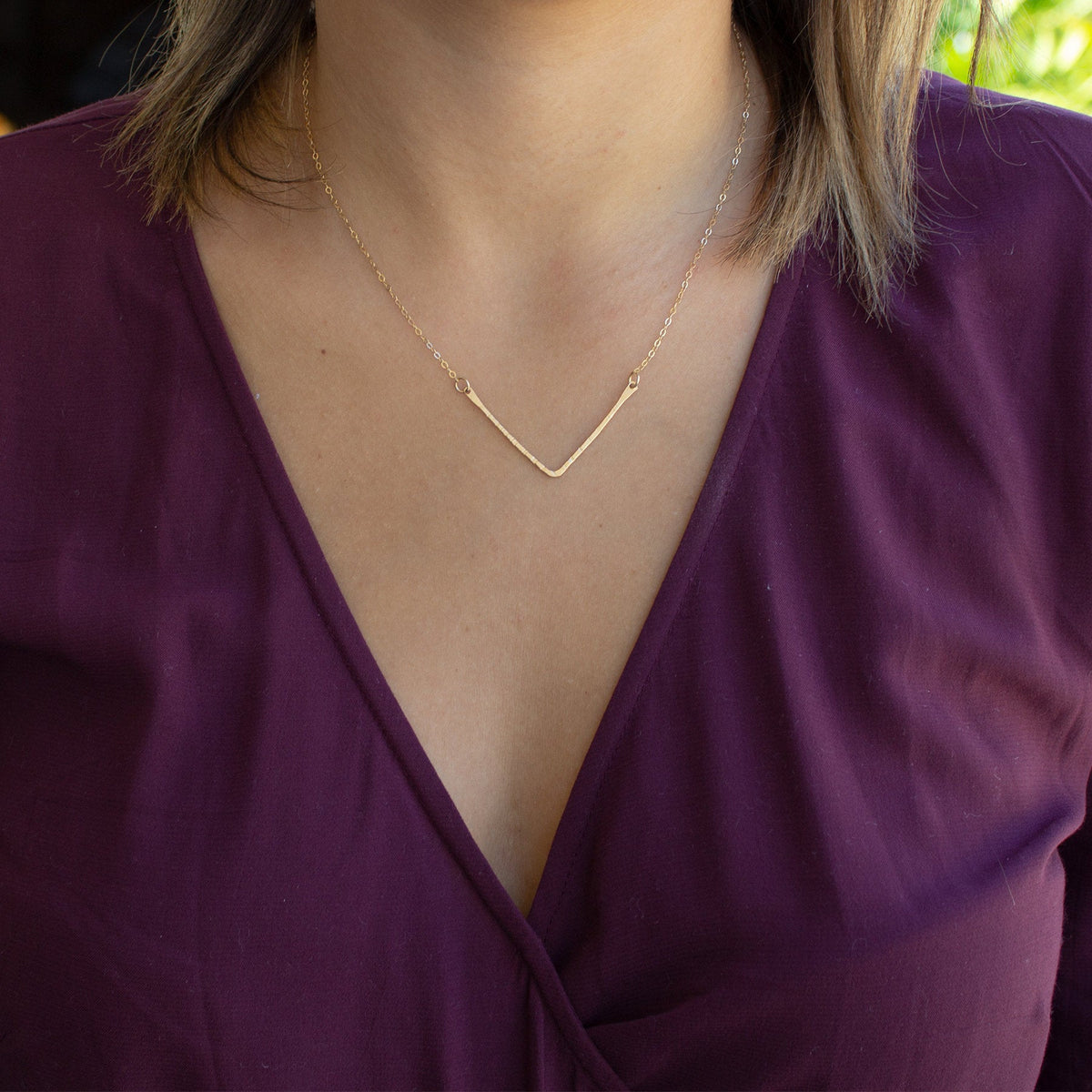 Sabrina Necklace