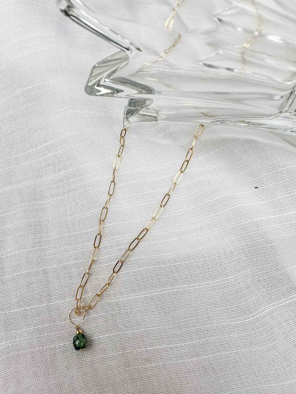 Bella Necklace
