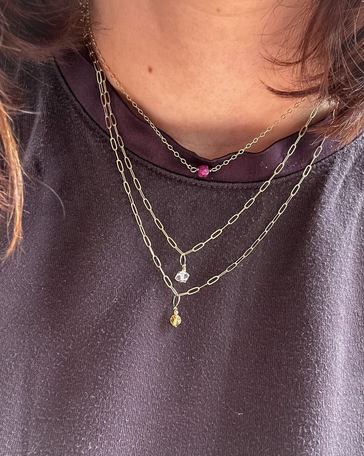 Berenice Necklace