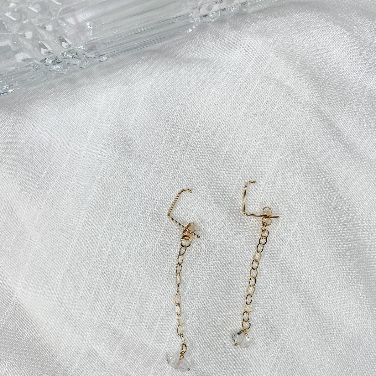 Celina Ear Cuff
