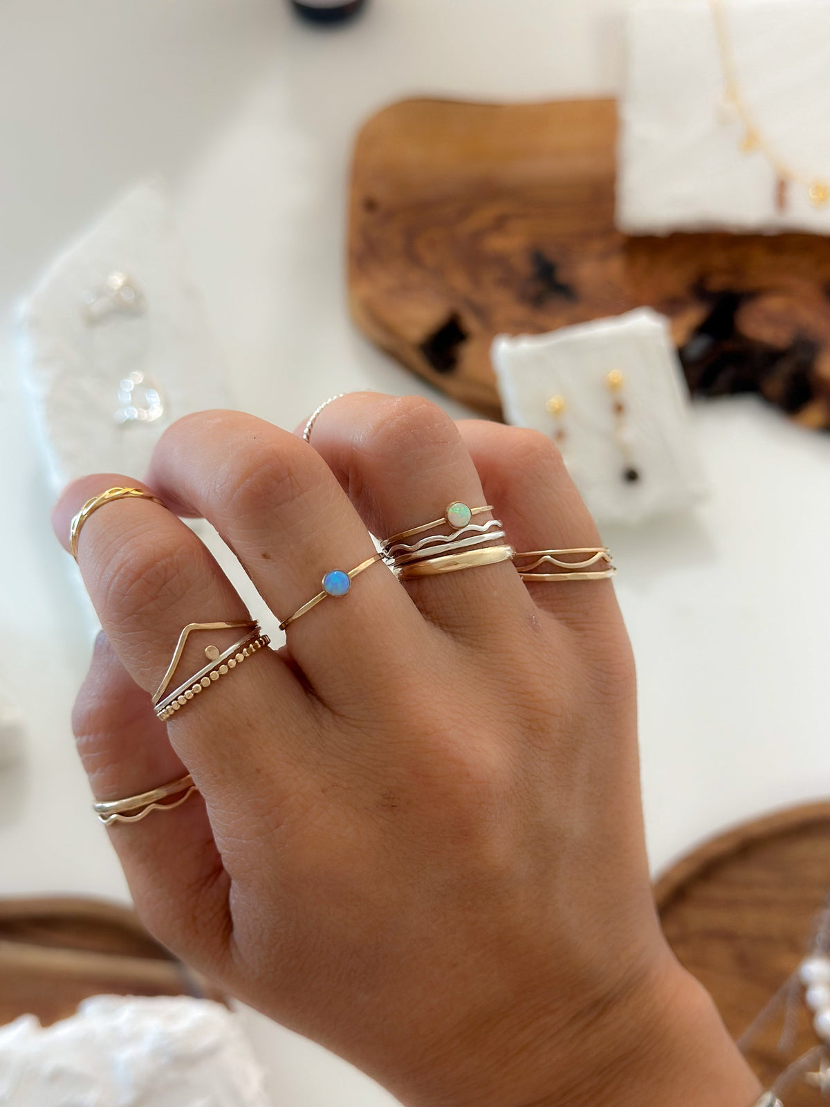 Rings