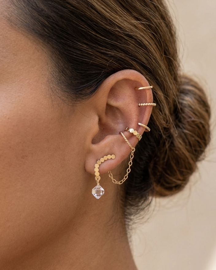 Ear Style