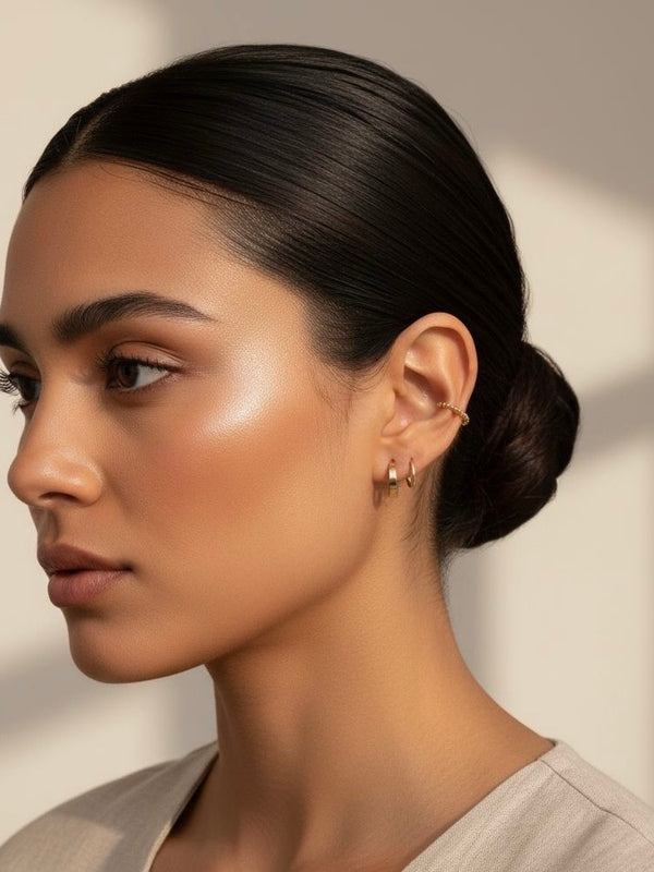 Celeste Earrings