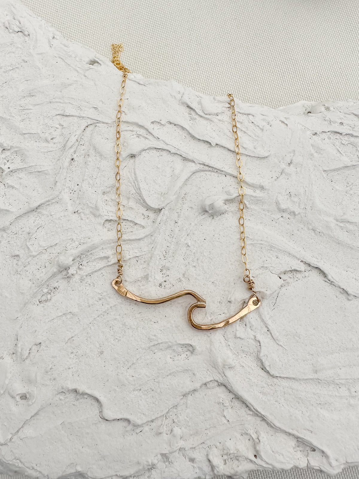 Reina del Mar Necklace