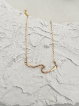 Reina del Mar Necklace