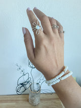 Daisy Ring