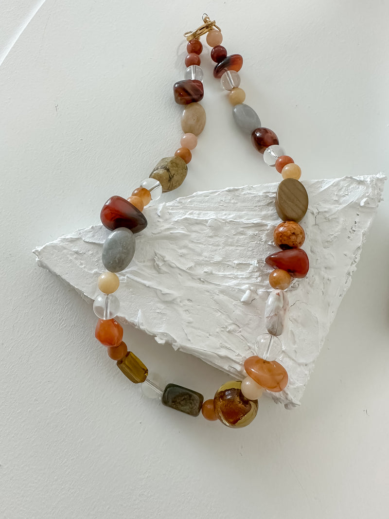 Fall Necklace 1