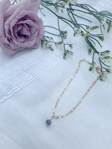 Amerhyst Bella Bracelet