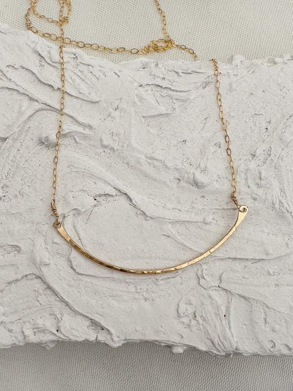 Dessiré Necklace