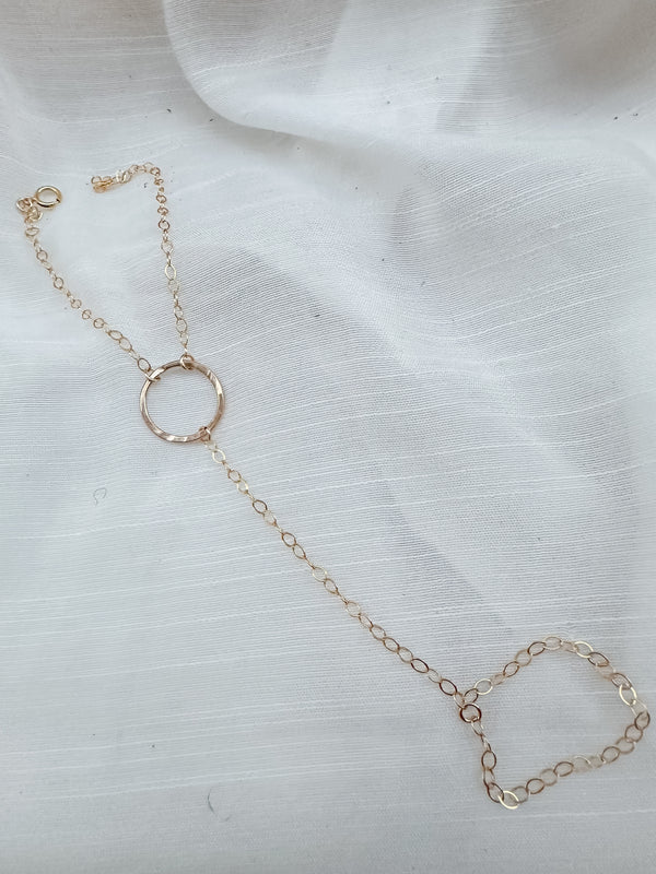 Mulan Bracelet