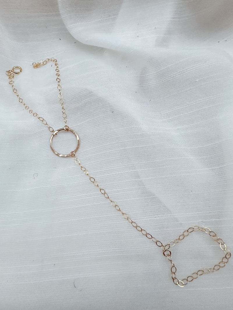 Mulan Bracelet