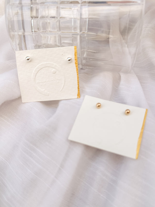 Eli Earrings