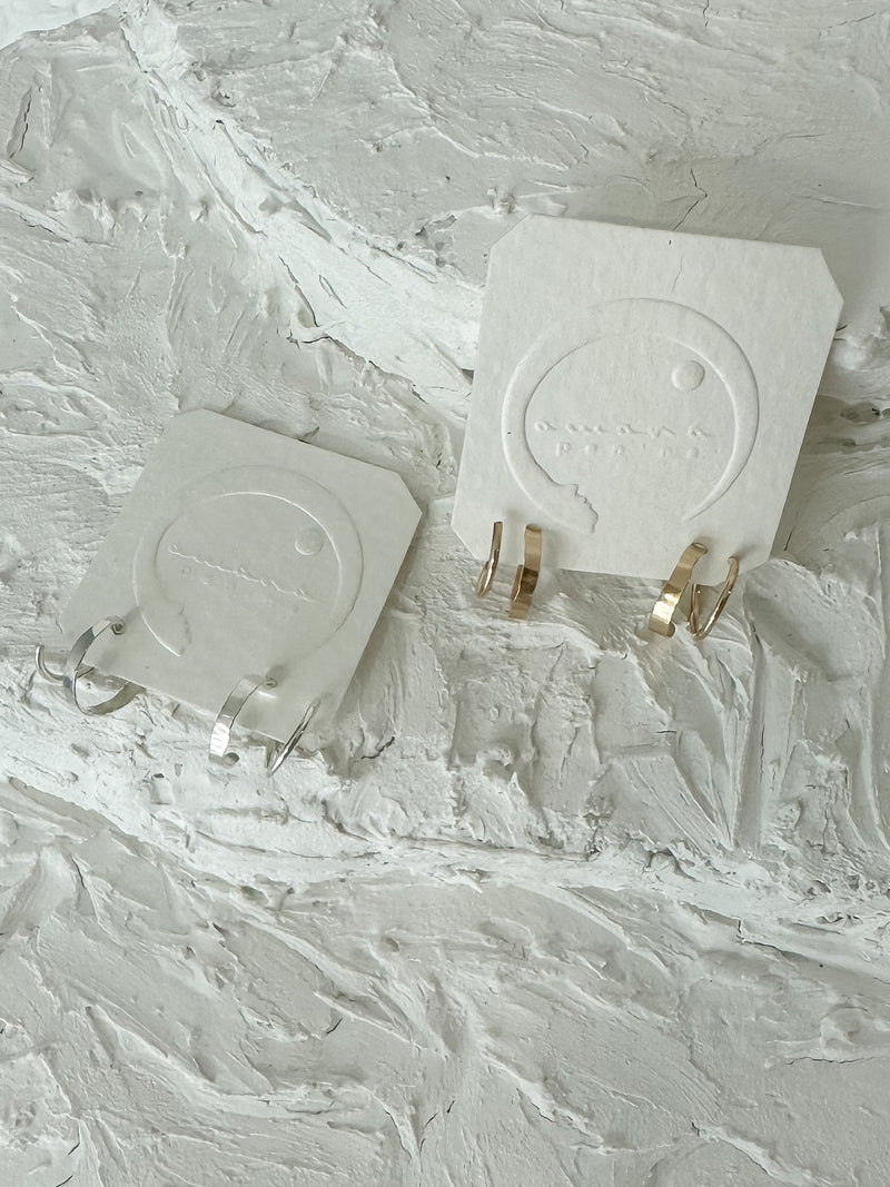 Celeste Earrings