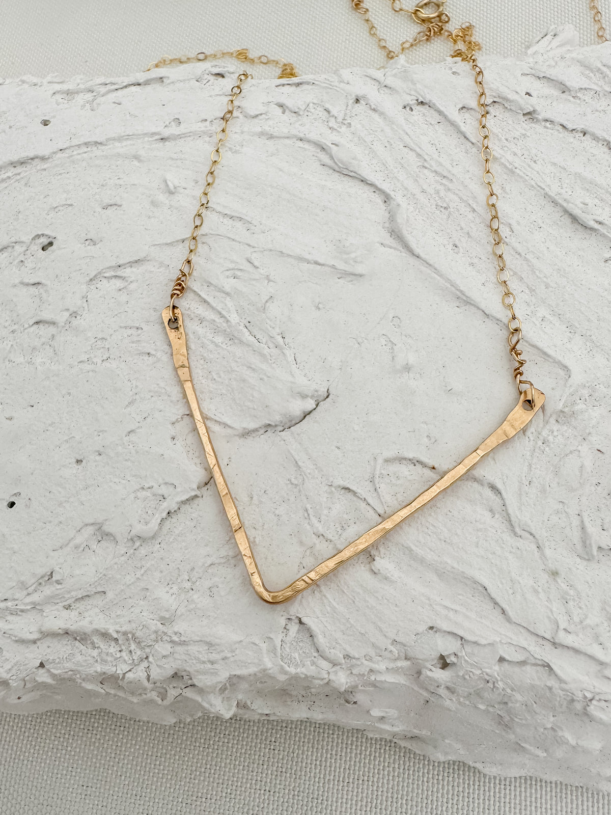 Sabrina Necklace